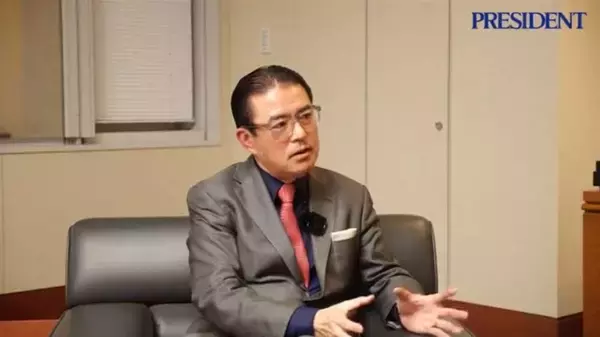 「切符が消え､次はタッチも改札機も消える…JR東日本社長が明かす｢定期券でも決済でもないSuica｣の使い道」の画像