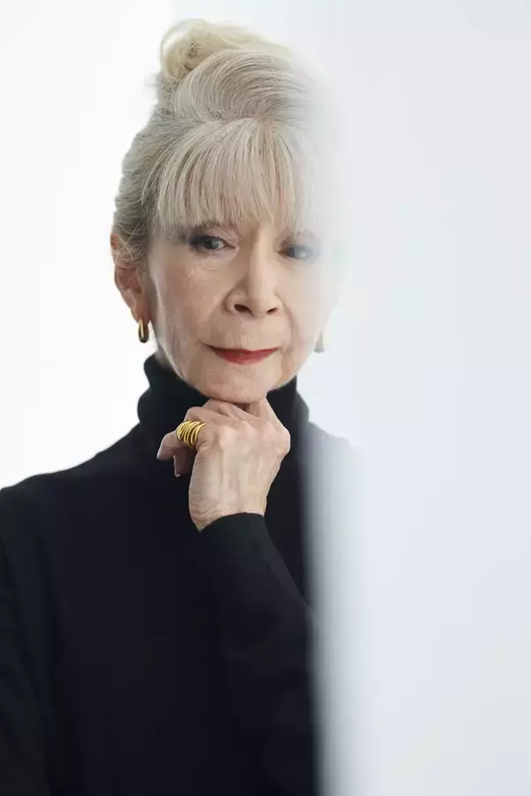 プロが見れば一発でわかる…87歳の現役美容家が考える｢インスタントの美｣と｢本物の美｣の決定的な違い