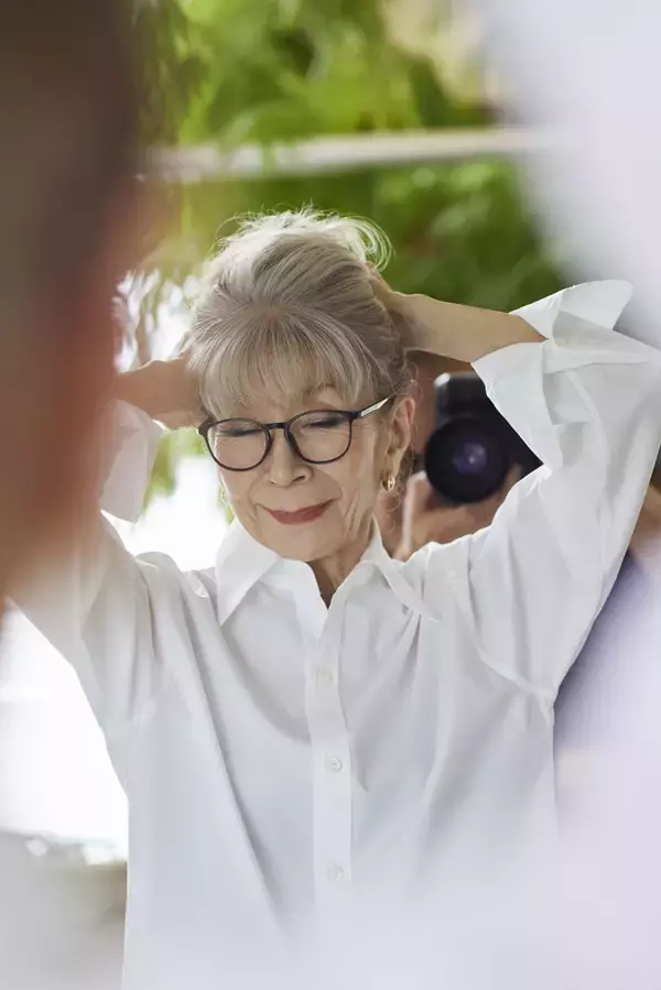 「プロが見れば一発でわかる…87歳の現役美容家が考える｢インスタントの美｣と｢本物の美｣の決定的な違い」の画像