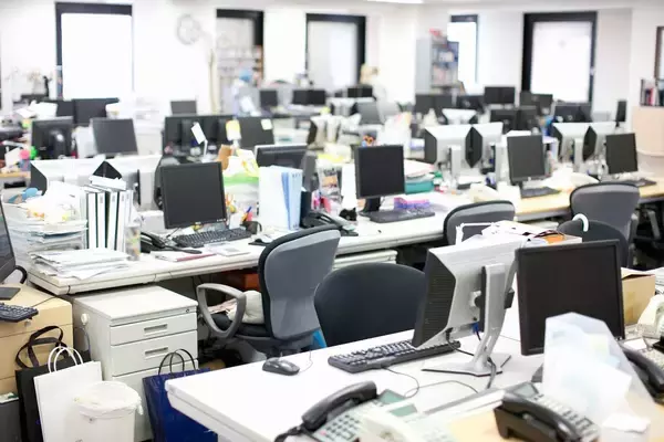 ｢本人のやる気がない｣でも｢注意の仕方が悪い｣でもない…仕事で同じミスを繰り返す人が抱える真の問題点