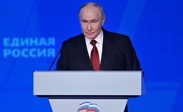 プーチンが珍しく弱音を吐くわけだ…｢産油国なのにガソリン不足｣ドローン部隊の標的になった"ロシアの急所"