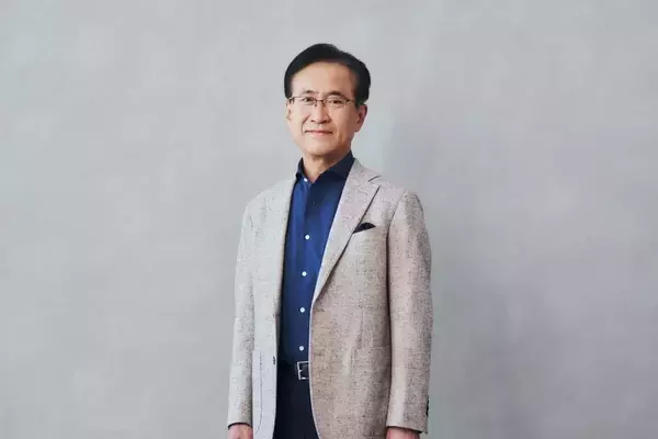 「｢有名経営者とは思えない…｣苦境のソニーを立て直した男が会った人に対してやっていた"地味すぎること"」の画像