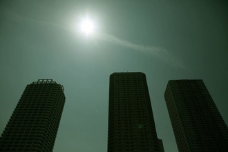 タワマン住民になりすまし理事会メンバーに…理事長経験者が警告｢巨額積立金に静かに近づいてくる人の正体｣