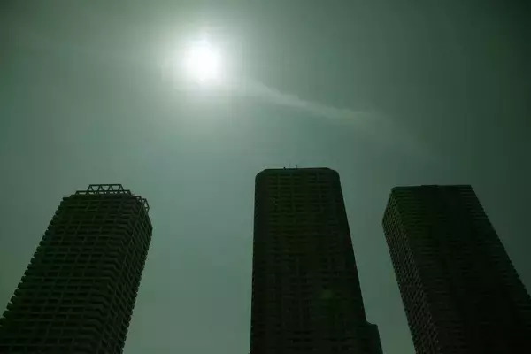 タワマン住民になりすまし理事会メンバーに…理事長経験者が警告｢巨額積立金に静かに近づいてくる人の正体｣
