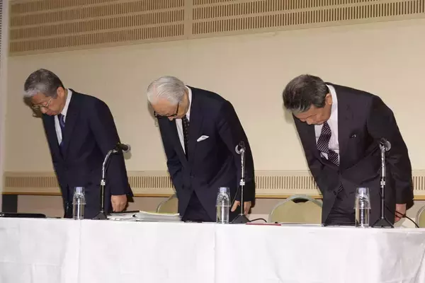 ｢普通の社員｣を｢犯罪者｣にしてしまう…かんぽ生命問題が証明した"インセンティブ設計"を誤った組織の末路