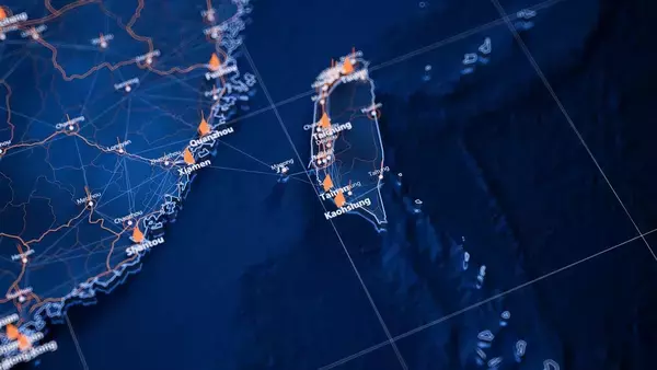 「習近平の｢台湾有事｣4つのシナリオ…日米が介入しにくいグレーゾーンをじわじわ攻める戦略とは」の画像