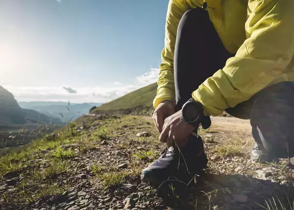 ｢40代以降は単なる下降期｣は大間違いだった…50歳･現役の探検家が｢今も探検を続ける｣深いワケ