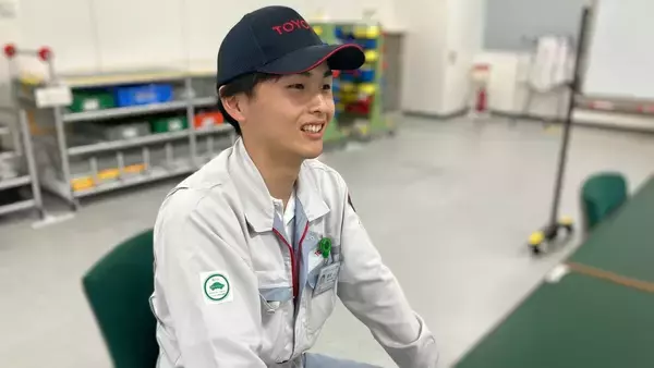「トヨタが開発した車はすべて乗ってきたが…歴30年のテストドライバーが｢すごかった｣と振り返る一台【人づくり3選】」の画像