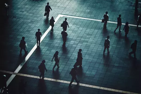 「だから会社が儲かっても給料は上がらない…経済学者｢日本企業が賃金を犠牲にして守り続けたもの｣」の画像