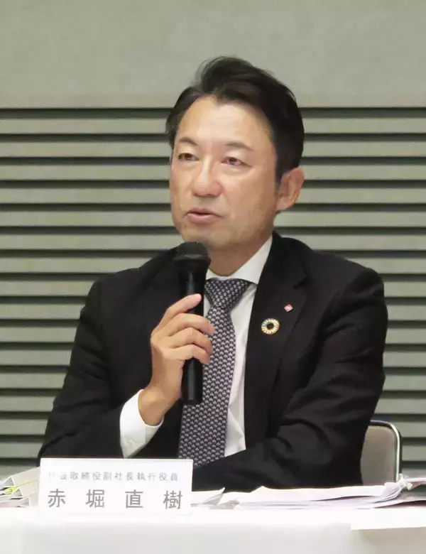 「サッカーで手を使ったゴールは反則なのに…日本生命社員の不正に感じた企業の｢コンプラ研修｣の深刻な形骸化」の画像