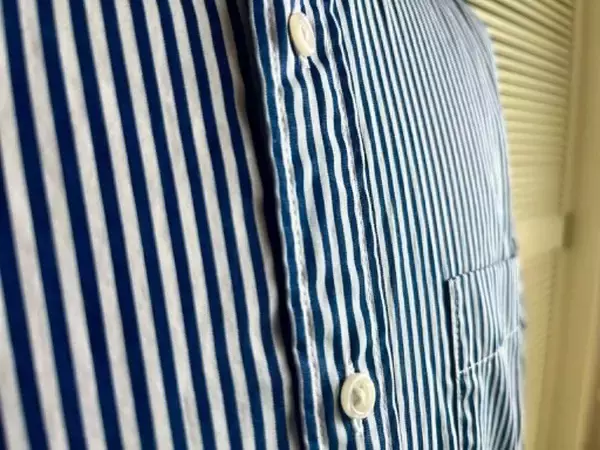 「大事な商談に｢ユニクロの定番アイテム｣は一発アウト…相手から"だらしない人"認定される3990円の地雷商品」の画像