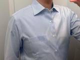 「大事な商談に｢ユニクロの定番アイテム｣は一発アウト…相手から"だらしない人"認定される3990円の地雷商品」の画像4