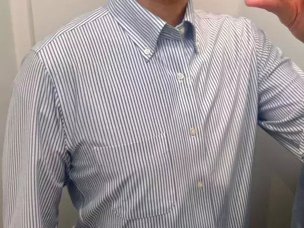 「大事な商談に｢ユニクロの定番アイテム｣は一発アウト…相手から"だらしない人"認定される3990円の地雷商品」の画像