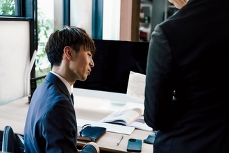 指示通りにできない部下は上司が悪い…｢伝えたつもりが伝わらない人｣がつい使っているNGフレーズ