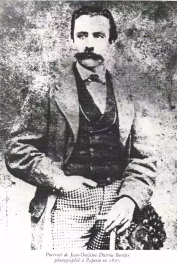 「なぜ1万2000人いた島民は110人になったのか…絶海の孤島に君臨した｢イースター島の王｣の意外な正体」の画像