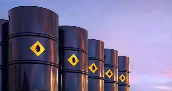 あの時､日本は｢アジアの産油国｣になれたはずだった…中国の巨大油田を目前で掘り逃した"痛恨の歴史"