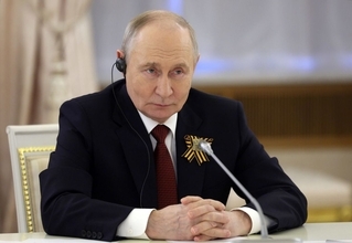 ｢プーチンは人類を救った｣ウクライナ侵攻から1年で書き換えさせた"ロシアの愛国教科書"の嘘だらけの中身