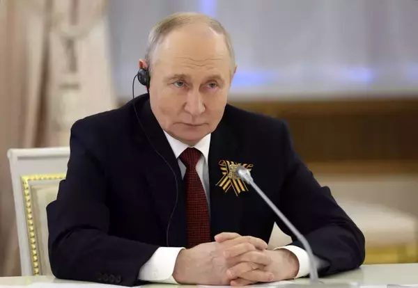 ｢プーチンは人類を救った｣ウクライナ侵攻から1年で書き換えさせた"ロシアの愛国教科書"の嘘だらけの中身
