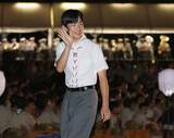 「やはり愛子さまとの差は埋まらない…島田裕巳が｢悠仁さま初のお言葉｣に読み取った"決定的に欠けているもの"」の画像2