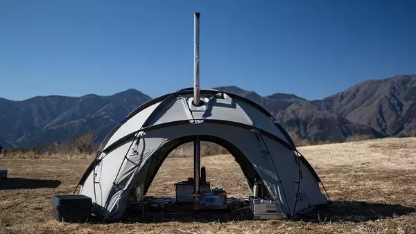 「モンベルでもスノーピークでもない…広告ゼロなのに｢4人に1人が100万円以上買う｣アウトドアブランドの正体」の画像