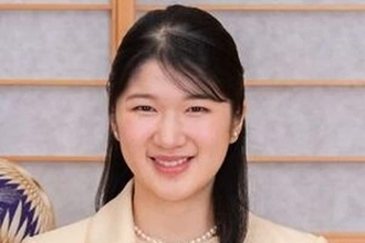 愛子さまに｢小室ルート｣は歩ませられない…｢愛子天皇｣待望論渦中に結婚相手を紹介できる唯一のキーパーソン【皇室典範3選】