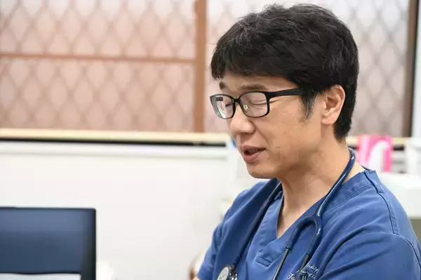 「命を救ったのに｢死んでくれたらよかった｣と患者の娘は責めた…｢誰も断らない｣少年院出身医師の20年の葛藤」の画像