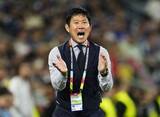 「だから森保監督は日本代表を｢優勝できるチーム｣に変えられた…情に厚いのに､情に流されない監督の凄み」の画像1