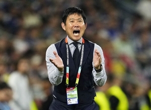 だから森保監督は日本代表を｢優勝できるチーム｣に変えられた…情に厚いのに､情に流されない監督の凄み