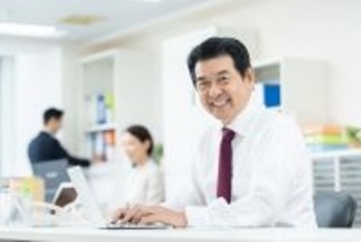 65歳以上でも年収800万円超を狙える…73歳現役FPが試算｢給与+年金満額｣をガッチリ受け取る"最強の働き方"