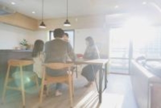 ｢夫の背中が見える家｣は要注意…建築士が見つけた､夫婦仲が元に戻る｢テレビ･ソファ･机の位置｣