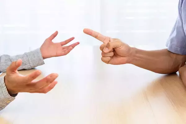 「｢理想の夫婦｣と思っていたのは自分だけだった…妻の家出に｢誰が食事を作るんだ｣と激怒した50代夫の末路」の画像