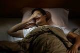 「入眠を助けるよりむしろ"中途覚醒"を起こす…しっかり寝ても倦怠感が残る人が寝る前に行う"愚かな習慣"」の画像1