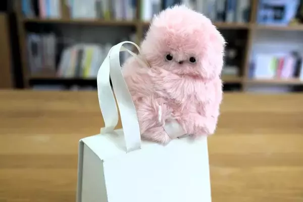 「誰が買うのかと思ったら…ボツ寸前→7万個の大ヒット､｢甘噛みロボット｣を生んだ元タカラトミー社員の執念」の画像