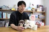 「誰が買うのかと思ったら…ボツ寸前→7万個の大ヒット､｢甘噛みロボット｣を生んだ元タカラトミー社員の執念」の画像4