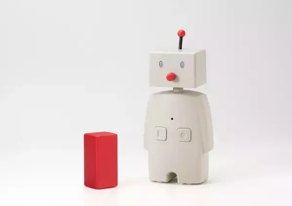 「誰が買うのかと思ったら…ボツ寸前→7万個の大ヒット､｢甘噛みロボット｣を生んだ元タカラトミー社員の執念」の画像
