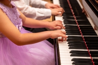 なぜ幼児期から｢本物｣に触れるのが大事なのか? 子どもの脳を本気にさせる｢本物体験｣の効用