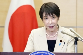 ｢白黒ポテチ｣に目くじらを立てる小ささよ…「孤独な首相｣よりずっと深刻､幹部官僚が漏らした高市政権の限界