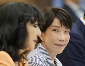 円で貯金しているだけで損をする…高市首相の｢場違いなデフレ脱却政策｣が招く"1ドル162円"超えの大誤算