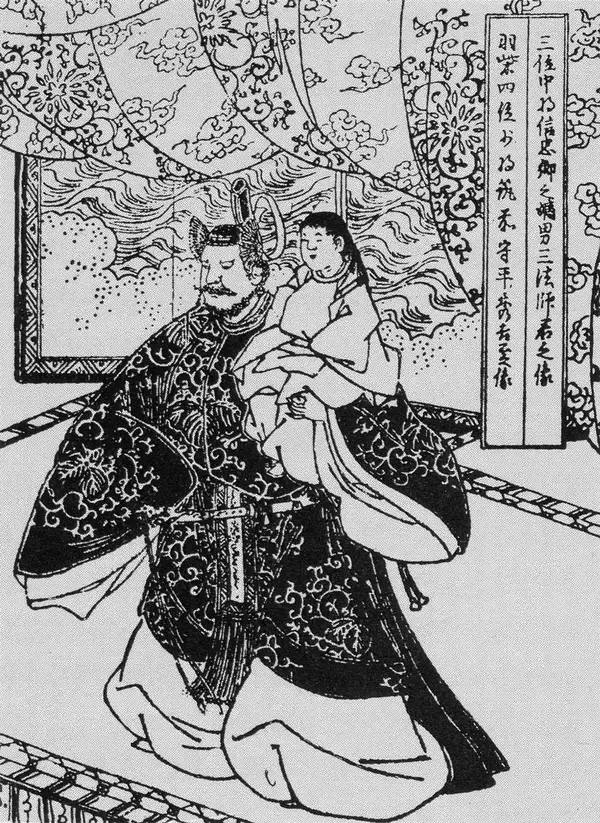 秀吉よりも大役を任されたのに､使い捨てに…｢清須会議｣で最も損をした"織田家ナンバー2の武将"の転落劇