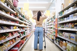 ｢夏野菜の代表格｣も昨年比2倍に…円安でも海外の戦争でもない｢日本人を直撃する物価高｣の"第3の犯人"