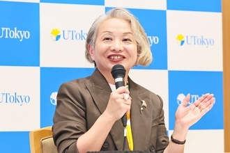 得票1位でも過半数でもない候補が東大総長に…東大教員が危惧する｢選考の有名無実化｣以上に恐ろしい事態