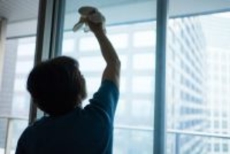 60歳を過ぎても子育てが終わらない…｢独身の息子が仕事を辞めひきこもりに｣還暦超えた母が清掃員になった日