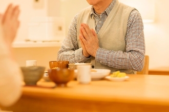 ｢ごちそうさまのタイミング｣を見ればヨボヨボ老人になるかわかる…医師｢認知症リスクを高める危険な食習慣｣