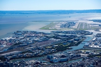 羽田空港への"ドル箱路線"が JR東日本に奪われる…東急･京急の"直通構想"がモタモタしているあいだに【2025年10月BEST】