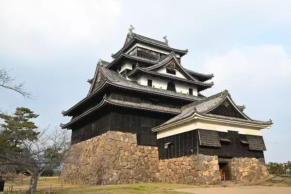 「小泉八雲は絶望している…国宝天守より高い｢19階建てマンション建設許可｣で世界に無教養を晒す松江市の愚」の画像