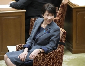 高市政権は"日本円の紙くず化"を早める…どう転んでも円安が続くサナエノミクス"最悪のシナリオ"