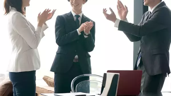 褒められたときに｢私なんて全然｣と言ってはいけない…感じがいい人の"好感度バツグンの切り返し"