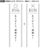 「褒められたときに｢私なんて全然｣と言ってはいけない…感じがいい人の"好感度バツグンの切り返し"」の画像2