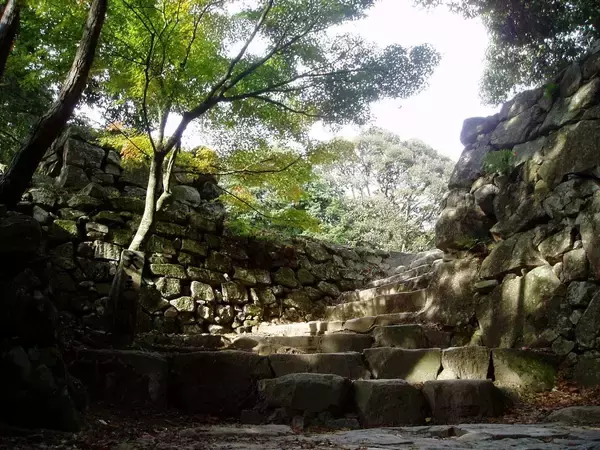 「本能寺の変がなければ日本の首都は｢滋賀｣…わずか3年で焼失､安土城に残された織田信長の"壮大な夢"の痕跡」の画像