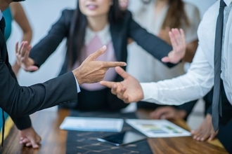 それは"都合のいい人"からの卒業だった…精神科医が40代で初めて上司に怒りを爆発させた意外な結果